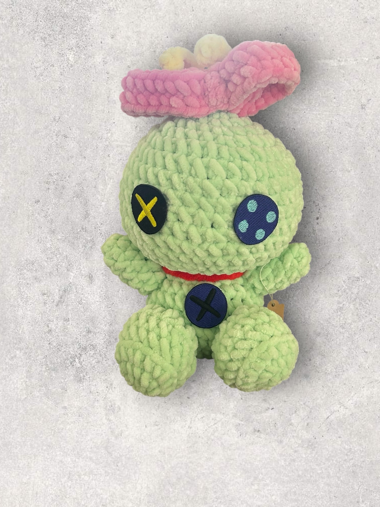 Amigurumi