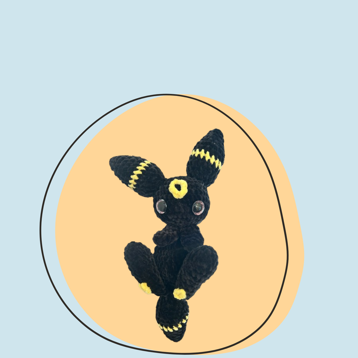 Creature de la nuit