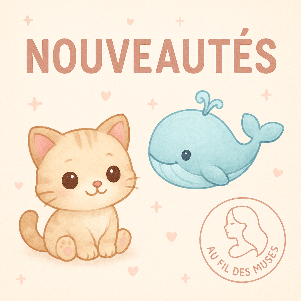 Nouveautés