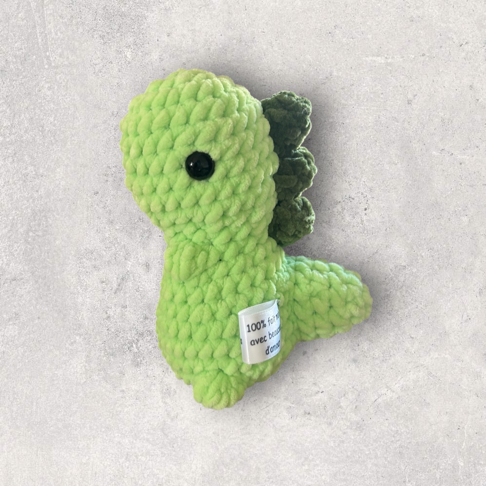 T-Rex
