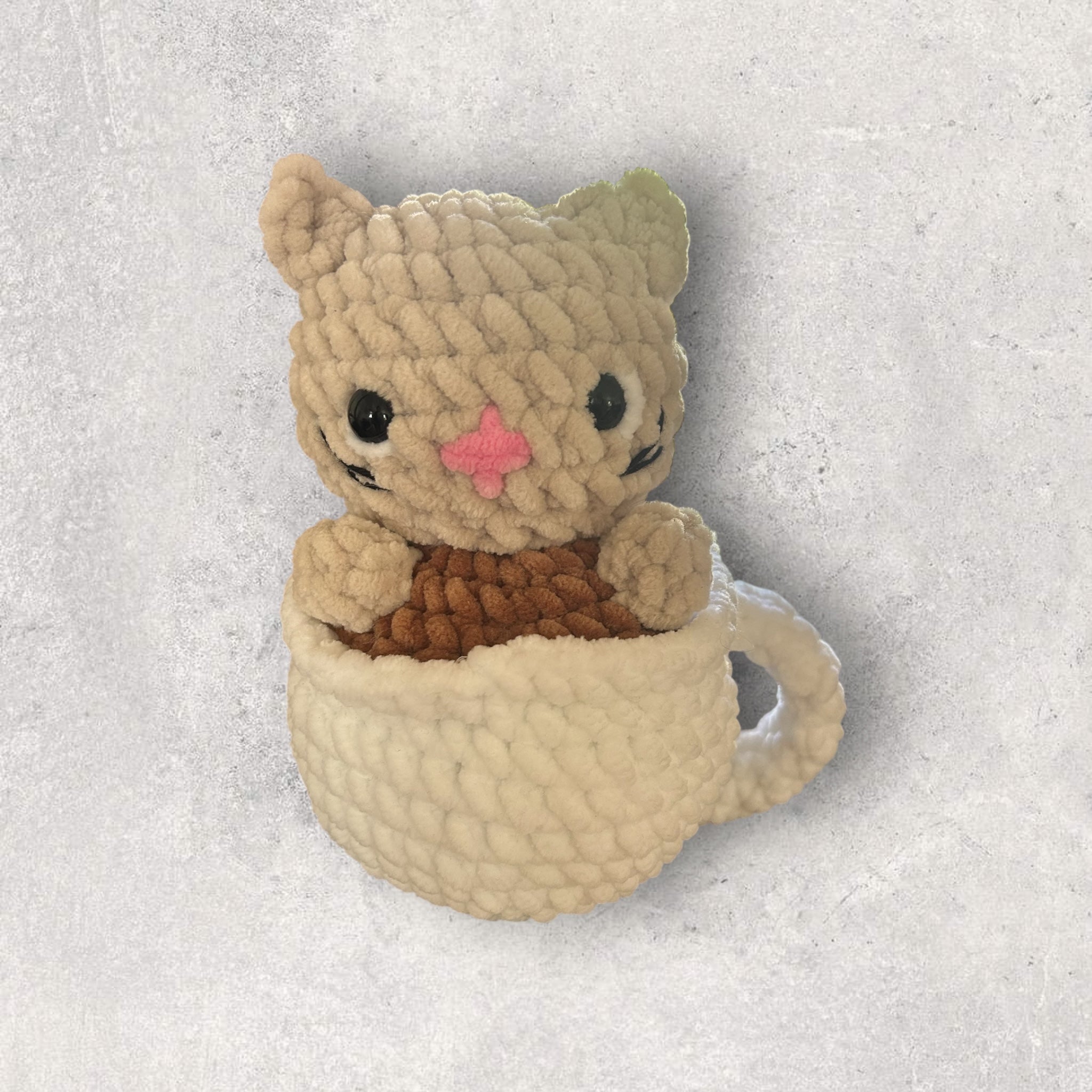 Chat-ppuccino