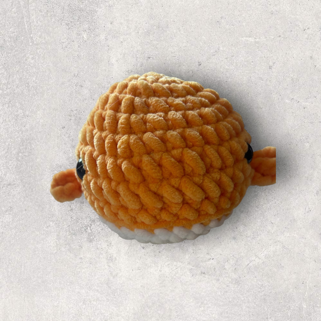 Baleine