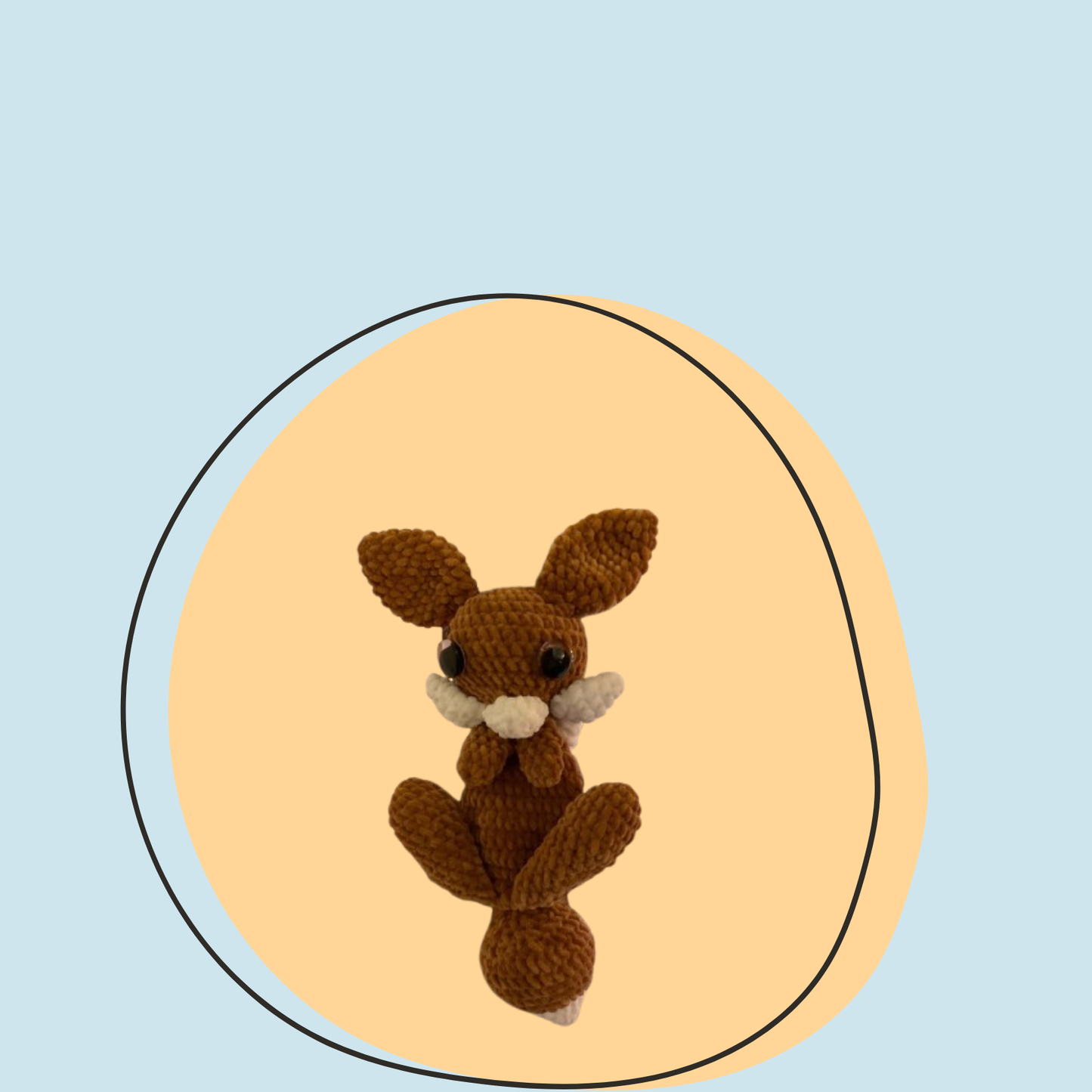 Renard calin