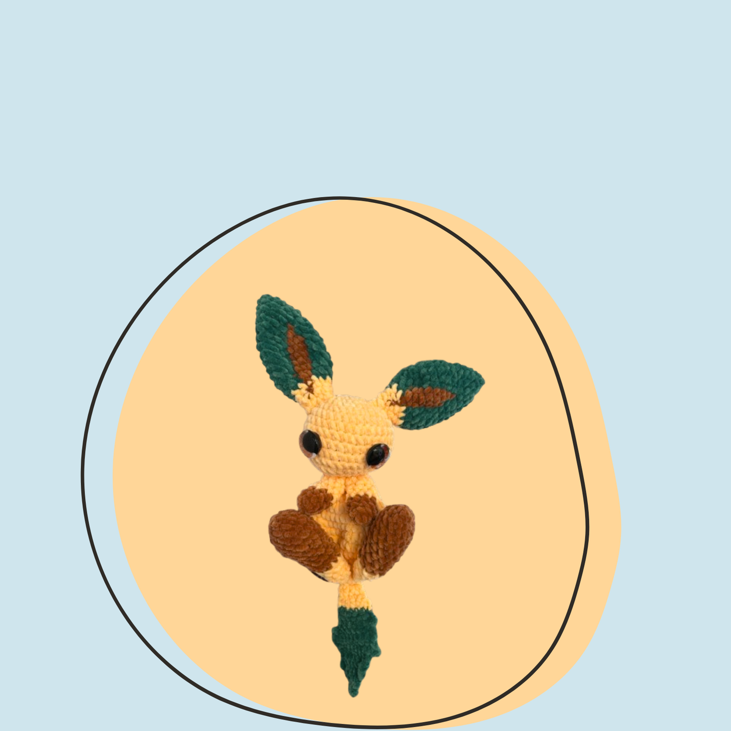 Esprit de la foret