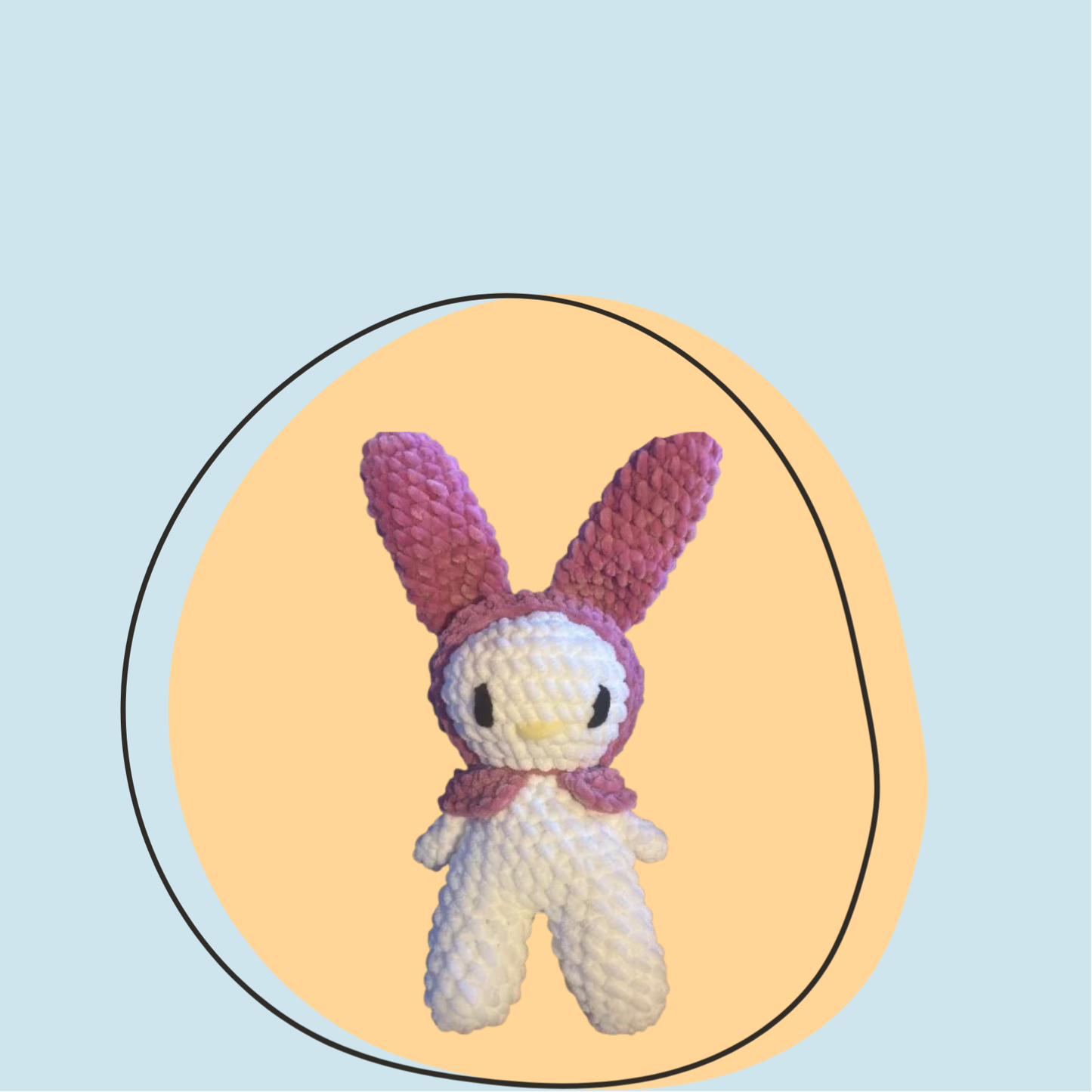 My melody